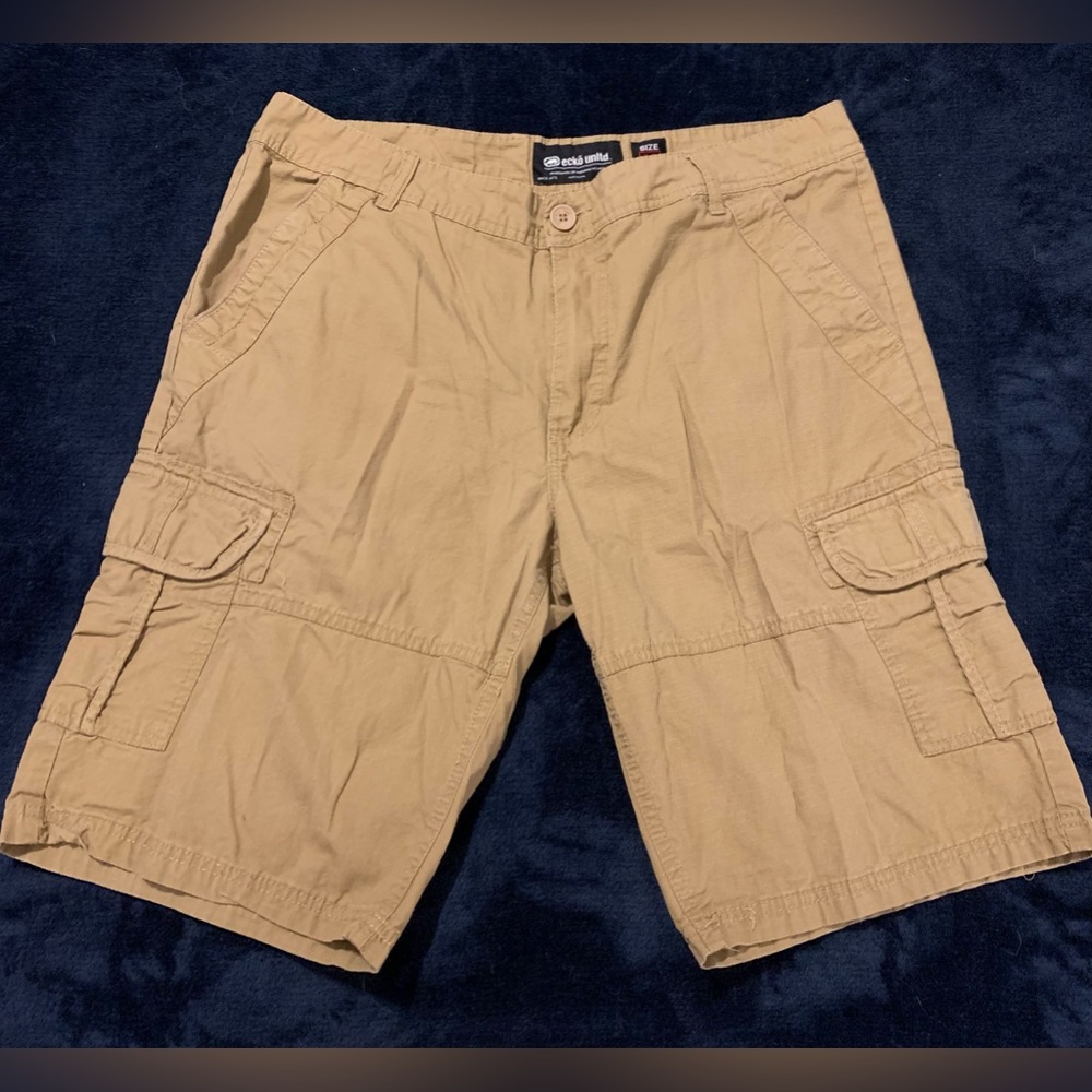 Ecko Unlimited Mens Shorts